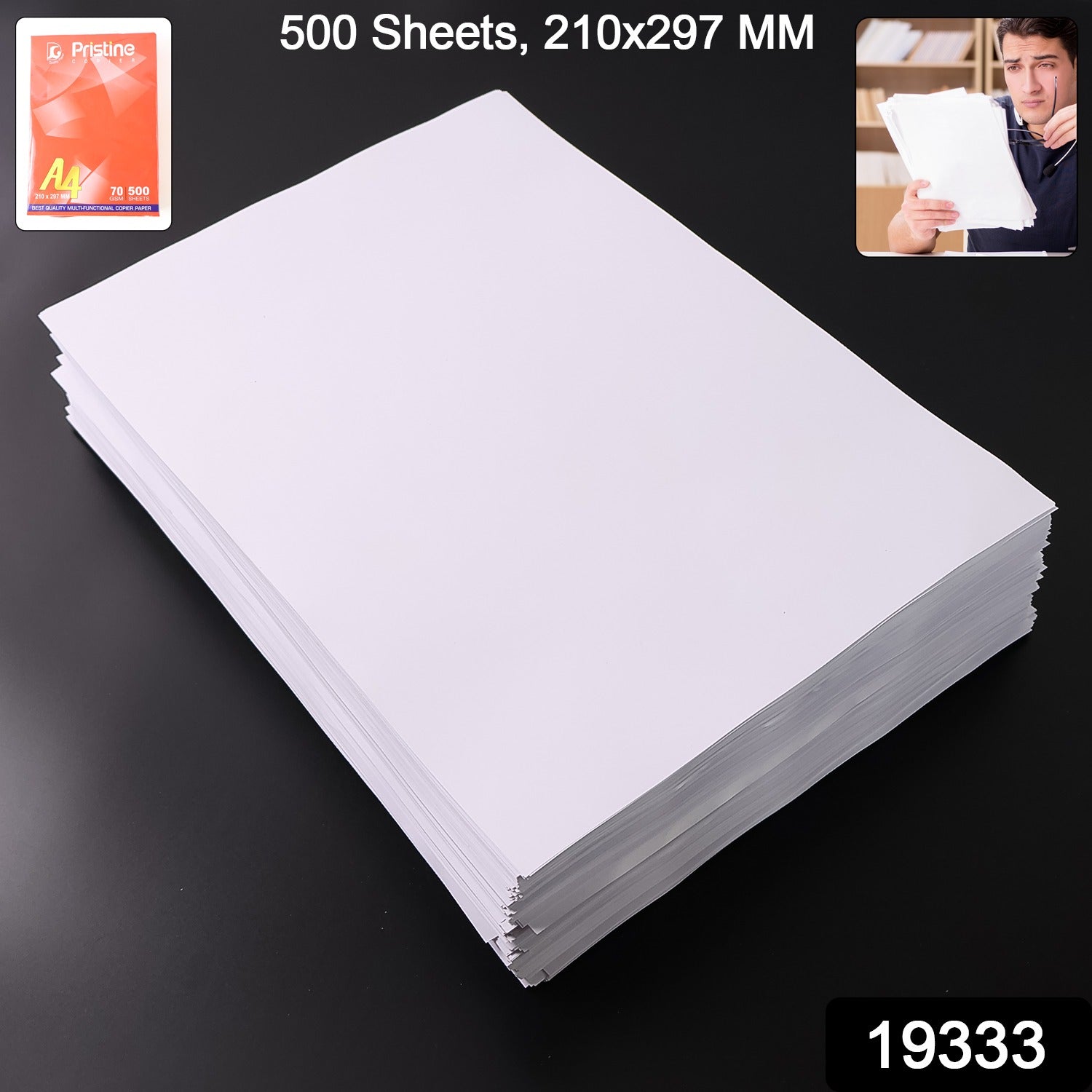 A4 Printing Paper A4 Printing Paper